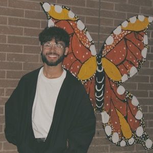 Meet your Posher, David